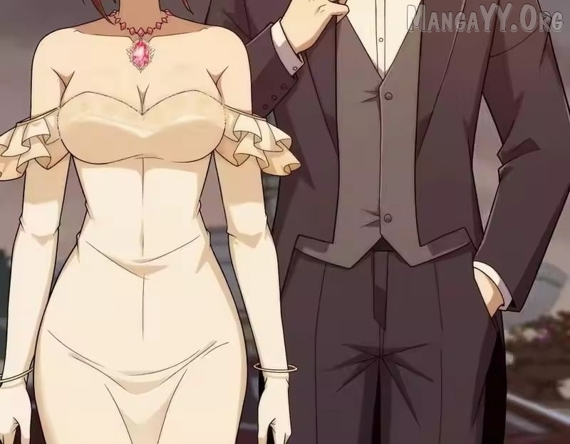 Hidden Dragon in the City (2025) Chapter 44 - page 22